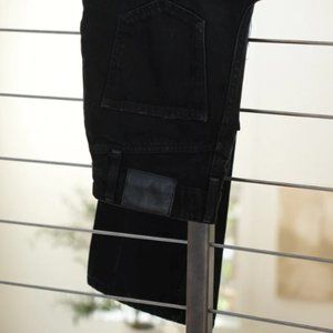 Free People Destroy Denim